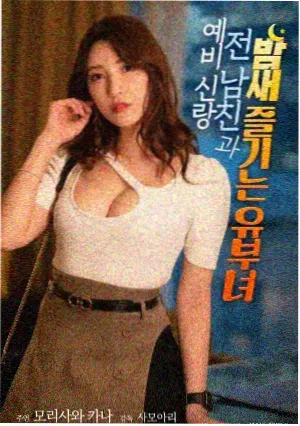 韩国经典电影共同警备区剧照